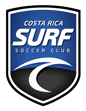 Costa Rica Surf Futbol